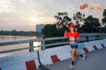 AMAZING SPORTS FESTIVAL - Ảnh #5298061