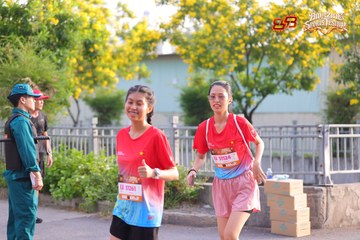 AMAZING SPORTS FESTIVAL - Ảnh #5309234