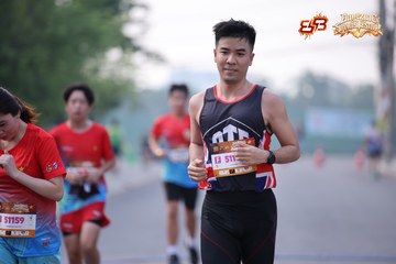 AMAZING SPORTS FESTIVAL - Ảnh #5294483