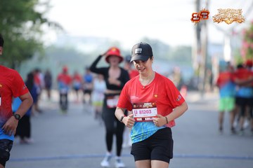 AMAZING SPORTS FESTIVAL - Ảnh #5297315