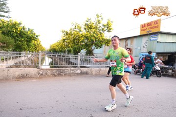 AMAZING SPORTS FESTIVAL - Ảnh #5302387