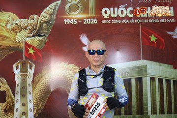 AMAZING SPORTS FESTIVAL - Ảnh #5314823