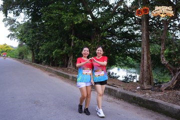 AMAZING SPORTS FESTIVAL - Ảnh #5307427