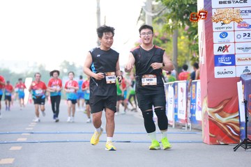 AMAZING SPORTS FESTIVAL - Ảnh #5298737