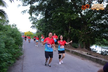 AMAZING SPORTS FESTIVAL - Ảnh #5306986