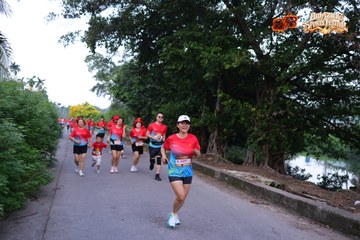 AMAZING SPORTS FESTIVAL - Ảnh #5307083