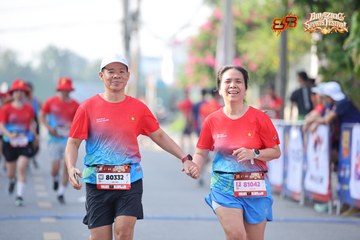 AMAZING SPORTS FESTIVAL - Ảnh #5297177