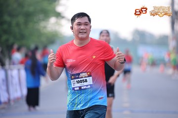 AMAZING SPORTS FESTIVAL - Ảnh #5295806