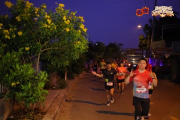 AMAZING SPORTS FESTIVAL - Ảnh #5304294
