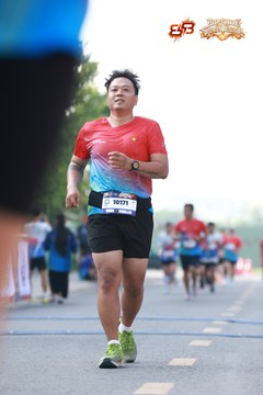 AMAZING SPORTS FESTIVAL - Ảnh #5299196
