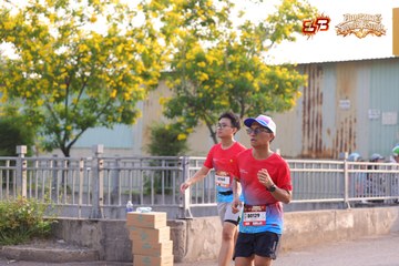 AMAZING SPORTS FESTIVAL - Ảnh #5308845