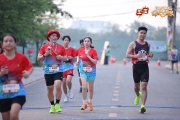 AMAZING SPORTS FESTIVAL - Ảnh #5294479