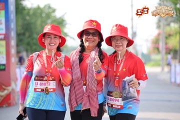 AMAZING SPORTS FESTIVAL - Ảnh #5301166