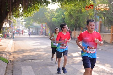 AMAZING SPORTS FESTIVAL - Ảnh #5309914