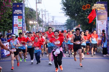 AMAZING SPORTS FESTIVAL - Ảnh #5297663