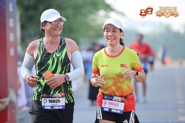 AMAZING SPORTS FESTIVAL - Ảnh #5296936