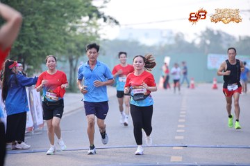 AMAZING SPORTS FESTIVAL - Ảnh #5294287