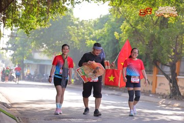 AMAZING SPORTS FESTIVAL - Ảnh #5310921