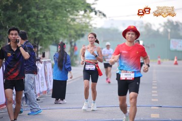 AMAZING SPORTS FESTIVAL - Ảnh #5295029