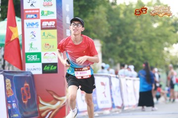 AMAZING SPORTS FESTIVAL - Ảnh #5299294
