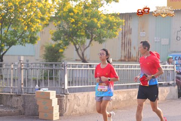 AMAZING SPORTS FESTIVAL - Ảnh #5308791