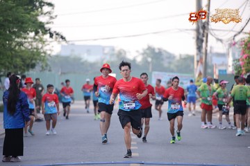 AMAZING SPORTS FESTIVAL - Ảnh #5296205