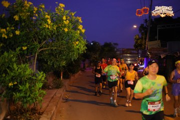 AMAZING SPORTS FESTIVAL - Ảnh #5304302