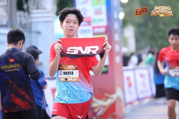 AMAZING SPORTS FESTIVAL - Ảnh #5294486