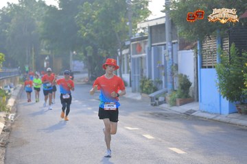 AMAZING SPORTS FESTIVAL - Ảnh #5293119