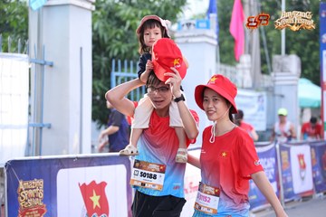 AMAZING SPORTS FESTIVAL - Ảnh #5296350