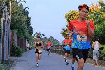 AMAZING SPORTS FESTIVAL - Ảnh #5291684