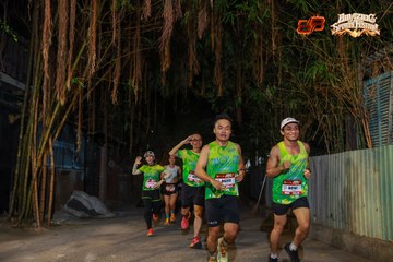 AMAZING SPORTS FESTIVAL - Ảnh #5299723