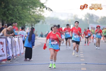 AMAZING SPORTS FESTIVAL - Ảnh #5296600