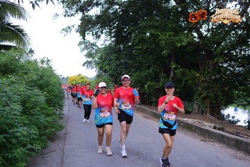 AMAZING SPORTS FESTIVAL - Ảnh #5306945
