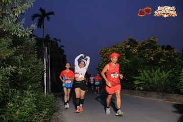 AMAZING SPORTS FESTIVAL - Ảnh #5291024