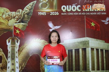 AMAZING SPORTS FESTIVAL - Ảnh #5314556