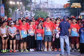 AMAZING SPORTS FESTIVAL - Ảnh #5297631