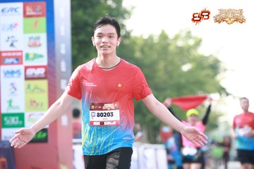 AMAZING SPORTS FESTIVAL - Ảnh #5299148