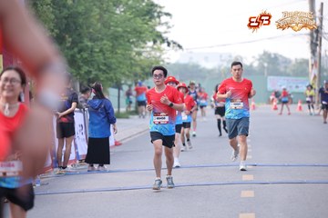 AMAZING SPORTS FESTIVAL - Ảnh #5295349