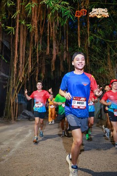 AMAZING SPORTS FESTIVAL - Ảnh #5299934