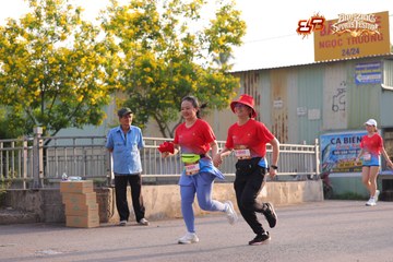 AMAZING SPORTS FESTIVAL - Ảnh #5308576