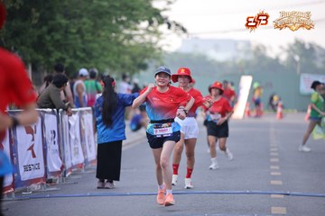 AMAZING SPORTS FESTIVAL - Ảnh #5296271