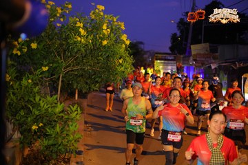 AMAZING SPORTS FESTIVAL - Ảnh #5304519