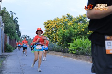 AMAZING SPORTS FESTIVAL - Ảnh #5291868