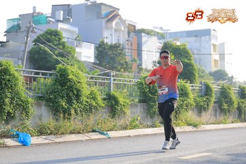 AMAZING SPORTS FESTIVAL - Ảnh #5293499