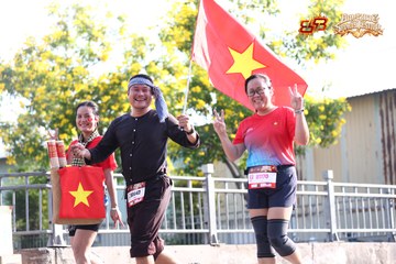 AMAZING SPORTS FESTIVAL - Ảnh #5303999