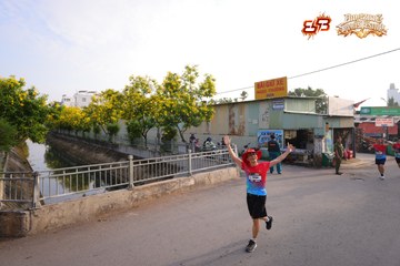 AMAZING SPORTS FESTIVAL - Ảnh #5308468