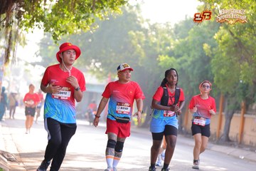 AMAZING SPORTS FESTIVAL - Ảnh #5310013