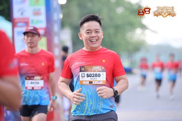 AMAZING SPORTS FESTIVAL - Ảnh #5294648