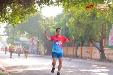 AMAZING SPORTS FESTIVAL - Ảnh #5310275
